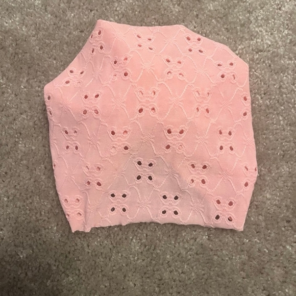 Bunny Knots Turban - Picture 2 of 2